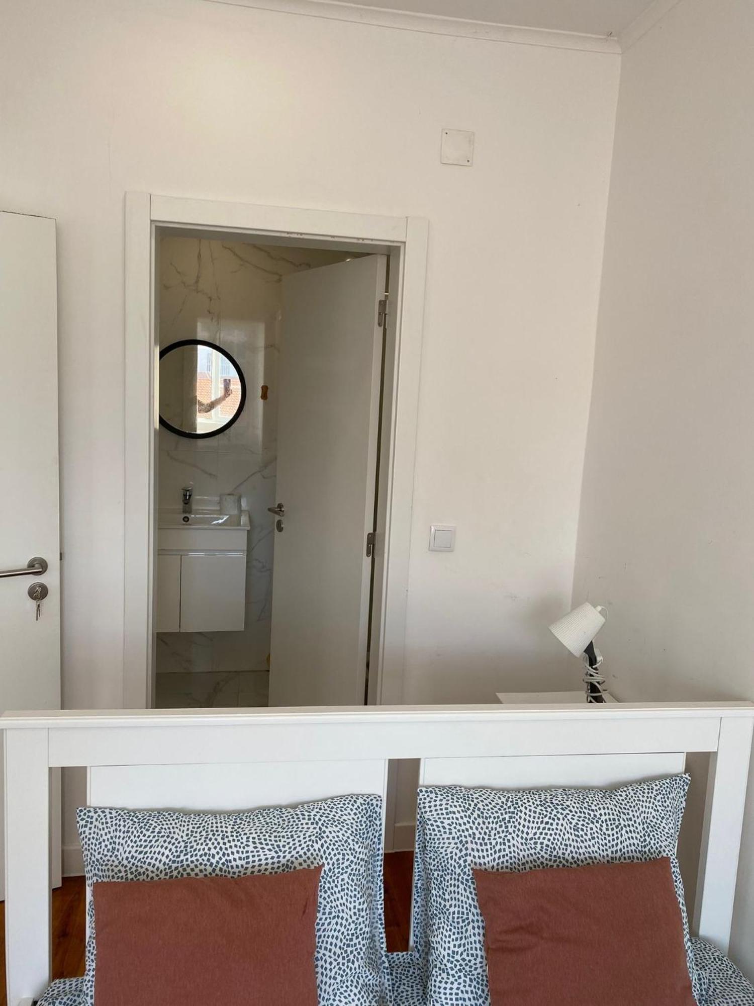 Ginger House Hotel Lissabon Buitenkant foto